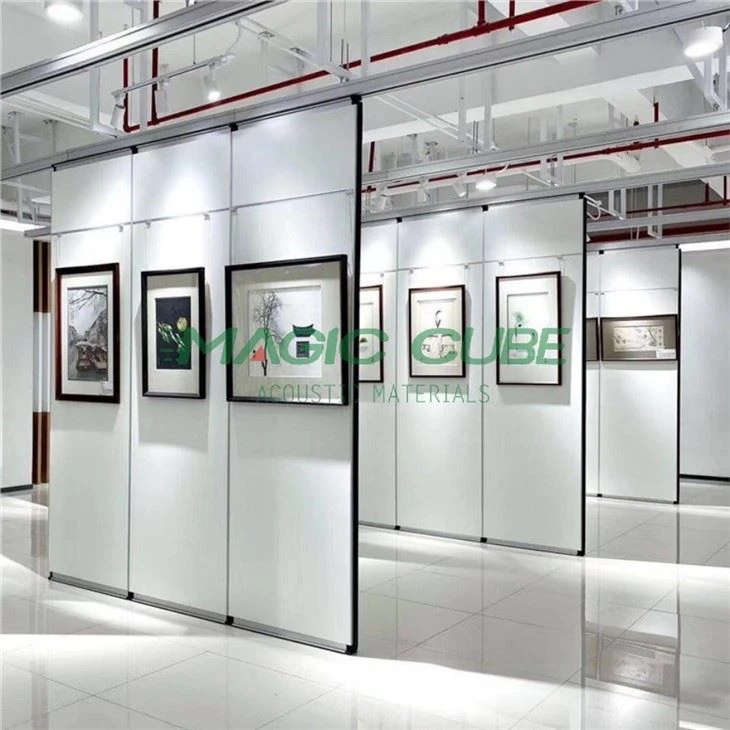 Movable Room Dividers Walls