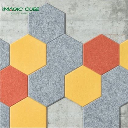 Panel Gentian Akustik