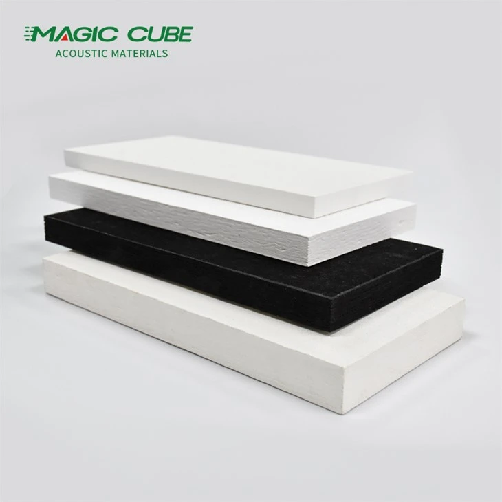 Fiberglass Soundproof Celling