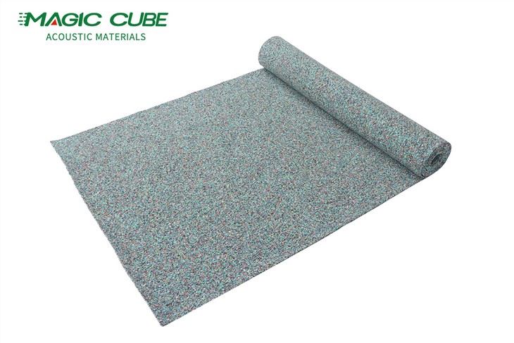 Underlay Sound Proof Mat