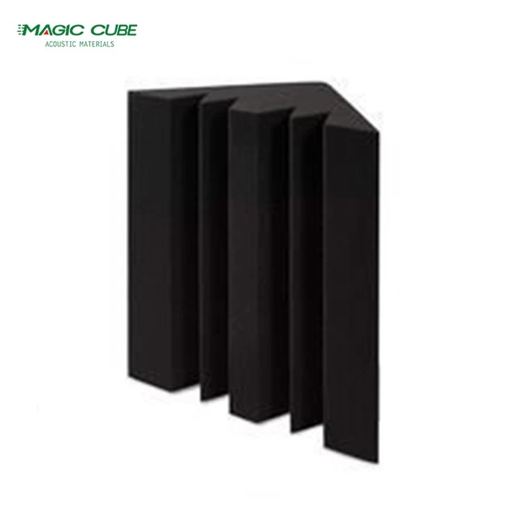 Acoustic Foam