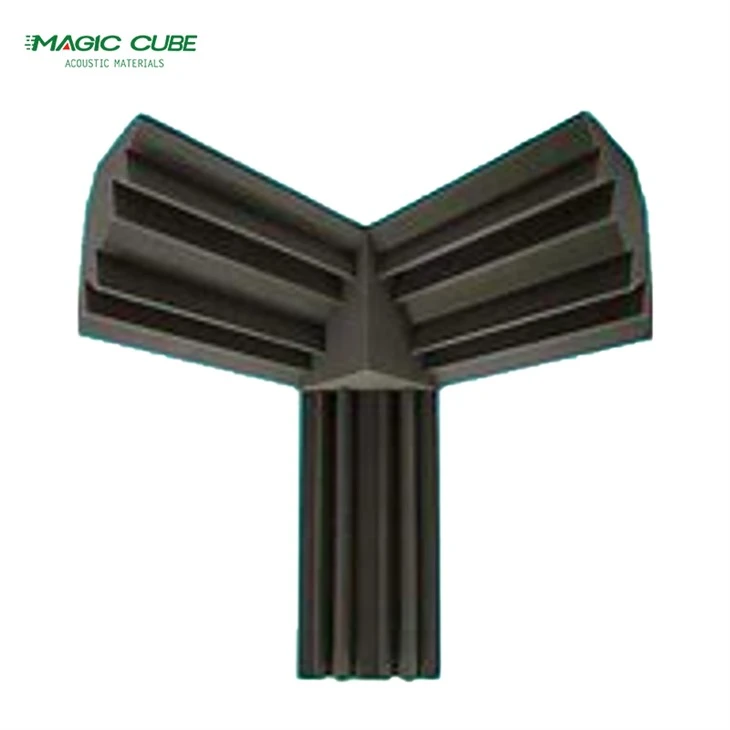 Acoustic Foam