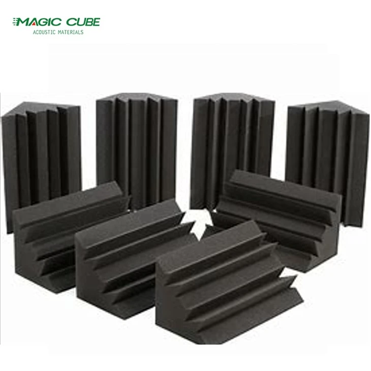 Acoustic Foam