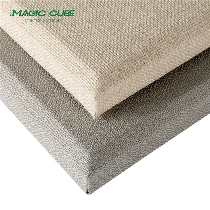 Fabric Panels For Walls