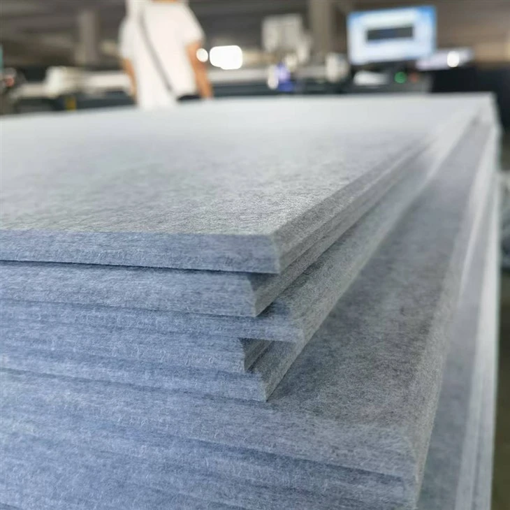 Panel Pet factory
