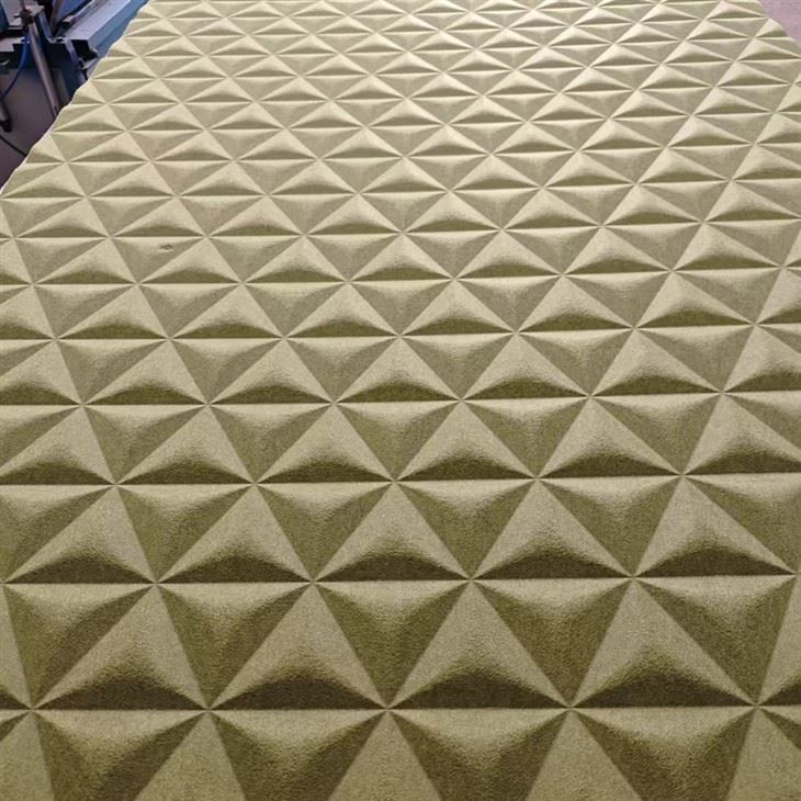 Panel Pet suppliers