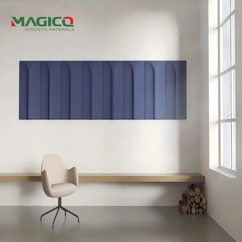 3d Soundproof Panels suppliers