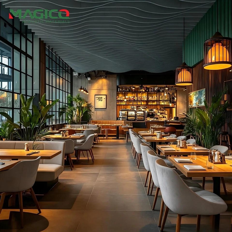Felt Acoustic Ceiling Panels suppliers