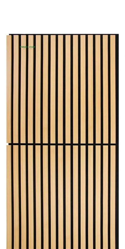 Panel Siling Slat